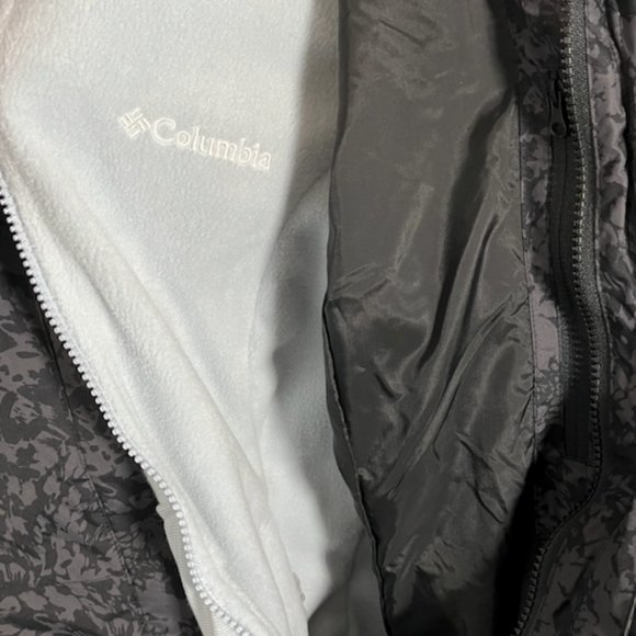 Columbia 3 in 1 Women's Tunnel Falls™ Interchange Jacket - Picture 13 of 17